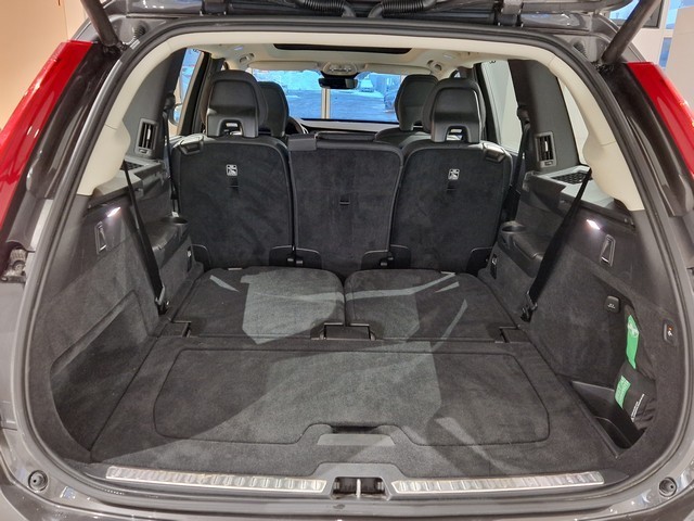 Volvo XC90 T8 AWD LONG RANGE ULTIMATE BRIGHT TAKUU 24KK/40TKM