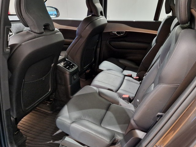 Volvo XC90 T8 AWD LONG RANGE ULTIMATE BRIGHT TAKUU 24KK/40TKM
