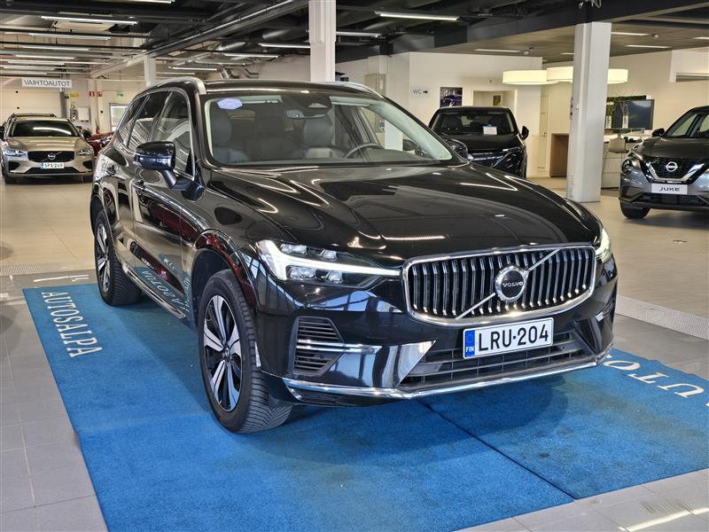 Volvo XC60 2023, kuva 2/33