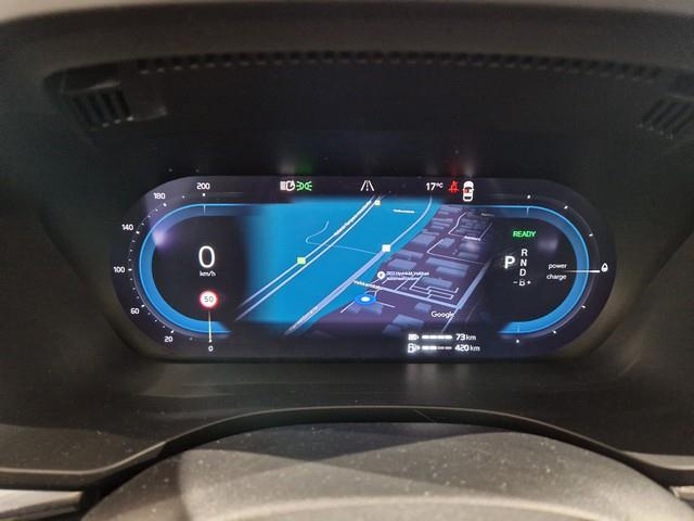 Volvo XC60 T8 AWD LONG RANGE HIGH PERFORMANCE PLUS BRIGHT AUT