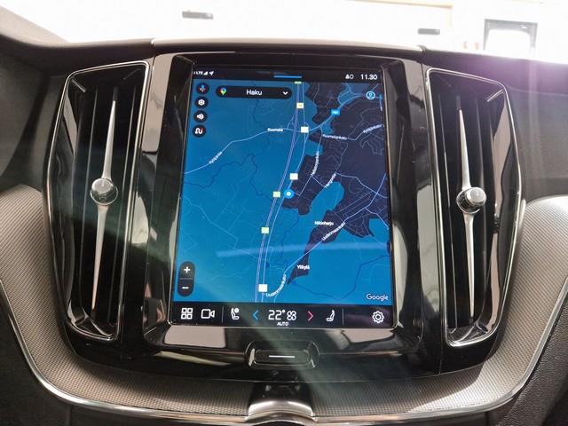 Volvo XC60 T8 AWD LONG RANGE HIGH PERFORMANCE PLUS BRIGHT AUT