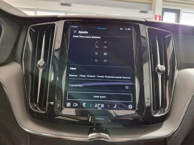 Volvo XC60 T8 AWD LONG RANGE HIGH PERFORMANCE PLUS BRIGHT AUT