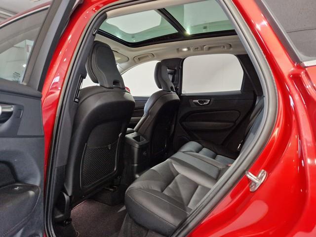 Volvo XC60 T8 AWD LONG RANGE HIGH PERFORMANCE PLUS BRIGHT AUT