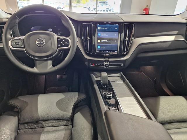 Volvo XC60 T8 AWD LONG RANGE HIGH PERFORMANCE PLUS BRIGHT AUT