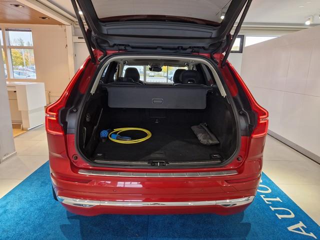 Volvo XC60 T8 AWD LONG RANGE HIGH PERFORMANCE PLUS BRIGHT AUT