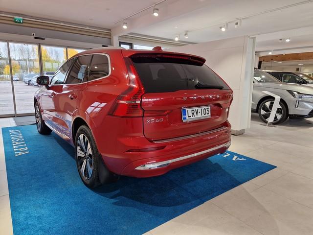 Volvo XC60 T8 AWD LONG RANGE HIGH PERFORMANCE PLUS BRIGHT AUT
