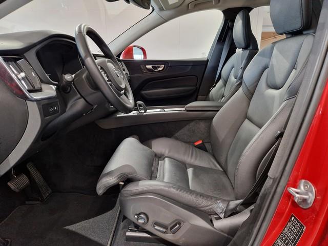 Volvo XC60 T8 AWD LONG RANGE HIGH PERFORMANCE PLUS BRIGHT AUT