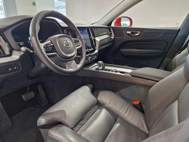 Volvo XC60 T8 AWD LONG RANGE HIGH PERFORMANCE PLUS BRIGHT AUT