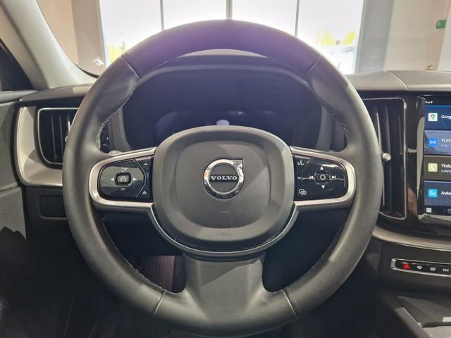 Volvo XC60 T8 AWD LONG RANGE HIGH PERFORMANCE PLUS BRIGHT AUT