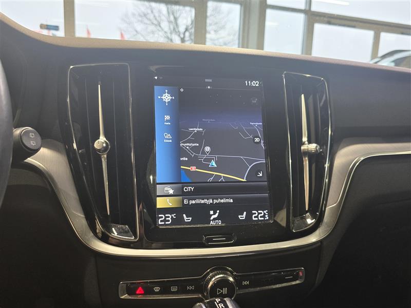 Volvo V60 D4 AWD MOMENTUM AUT