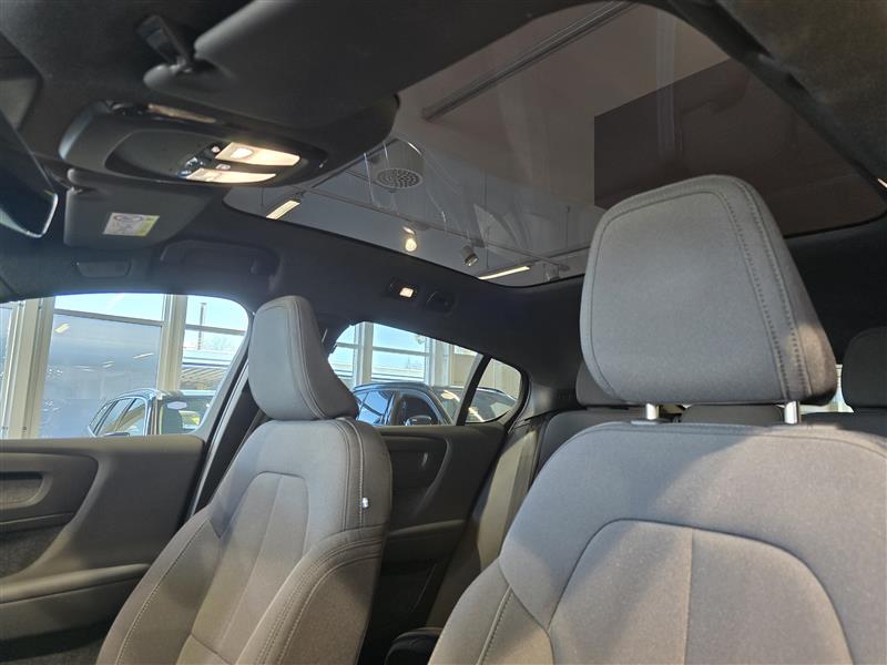 Volvo C40 RECHARGE TWIN RECHARGE TWIN PLUS AUT. TAKUU 24KK/4