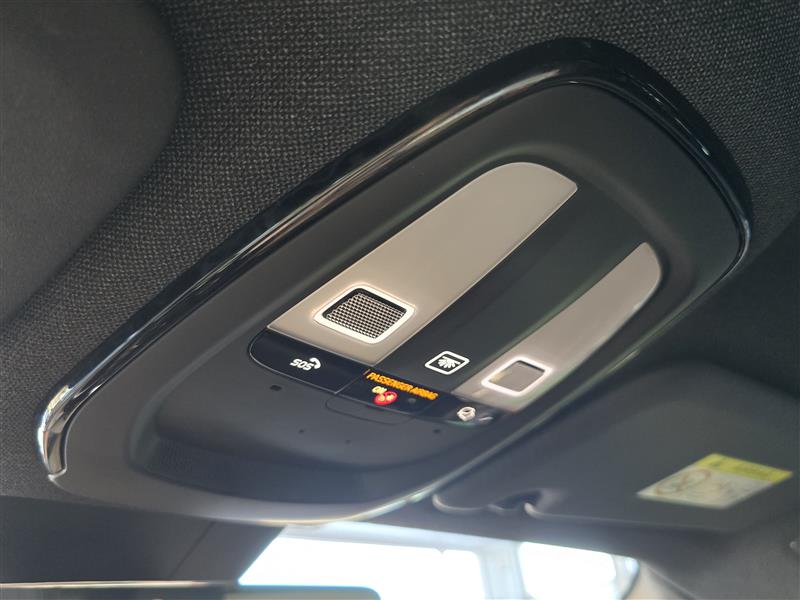 Volvo C40 RECHARGE TWIN RECHARGE TWIN PLUS AUT. TAKUU 24KK/4