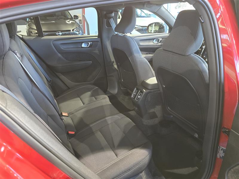 Volvo C40 RECHARGE TWIN RECHARGE TWIN PLUS AUT. TAKUU 24KK/4