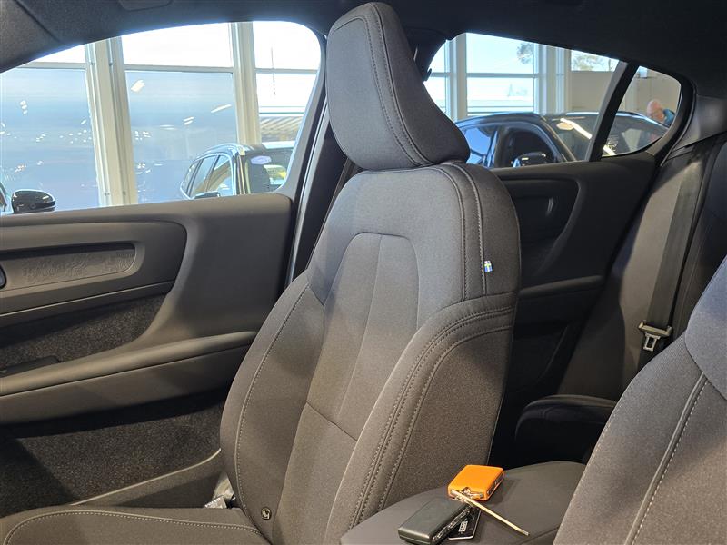 Volvo C40 RECHARGE TWIN RECHARGE TWIN PLUS AUT. TAKUU 24KK/4