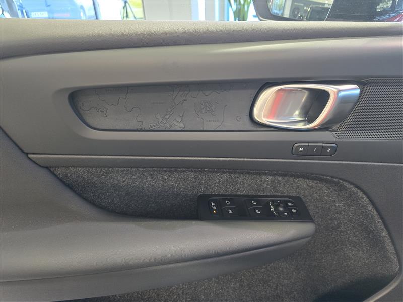 Volvo C40 RECHARGE TWIN RECHARGE TWIN PLUS AUT. TAKUU 24KK/4