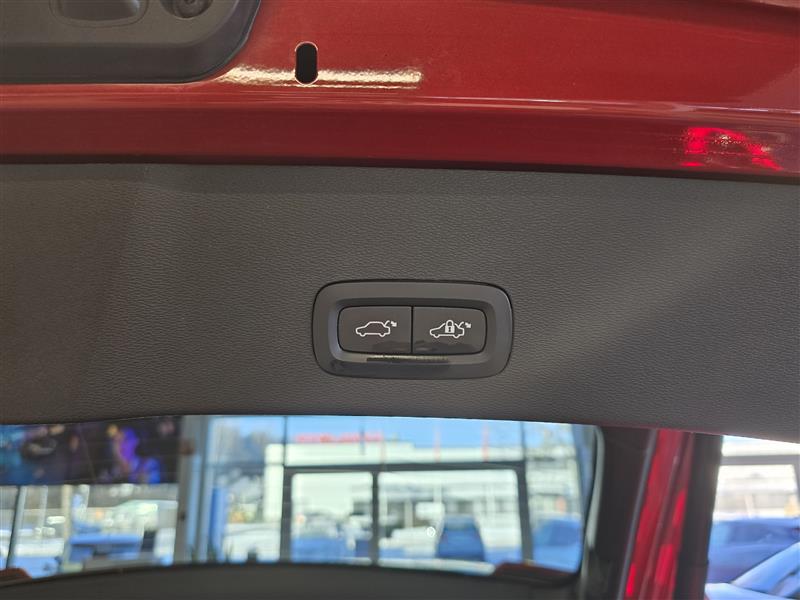 Volvo C40 RECHARGE TWIN RECHARGE TWIN PLUS AUT. TAKUU 24KK/4