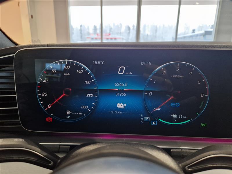 Mercedes-benz GLE 350 DE 4MATIC COUP AMG