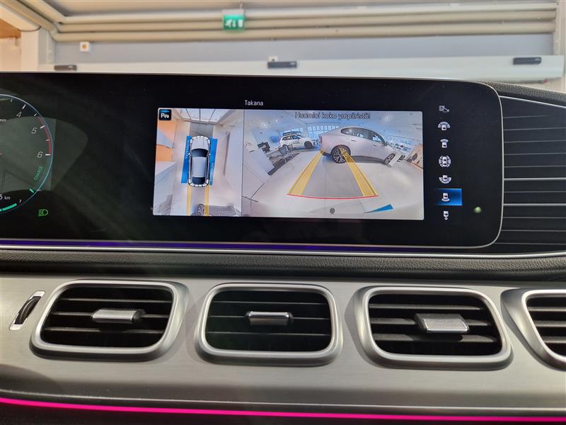 Mercedes-benz GLE 350 DE 4MATIC COUP AMG