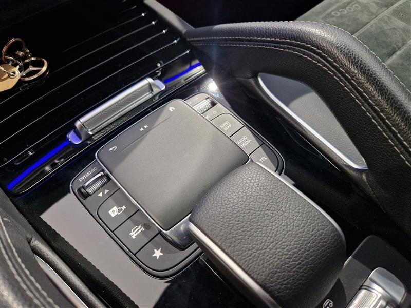 Mercedes-benz GLE 350 DE 4MATIC COUP AMG