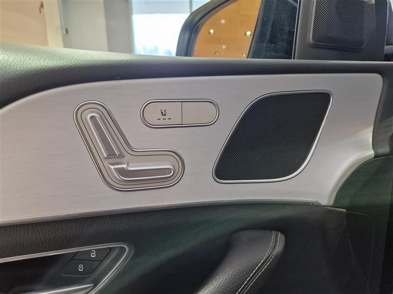 Mercedes-benz GLE 350 DE 4MATIC COUP AMG