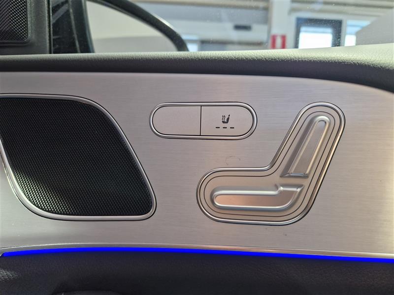 Mercedes-benz GLE 350 DE 4MATIC COUP AMG