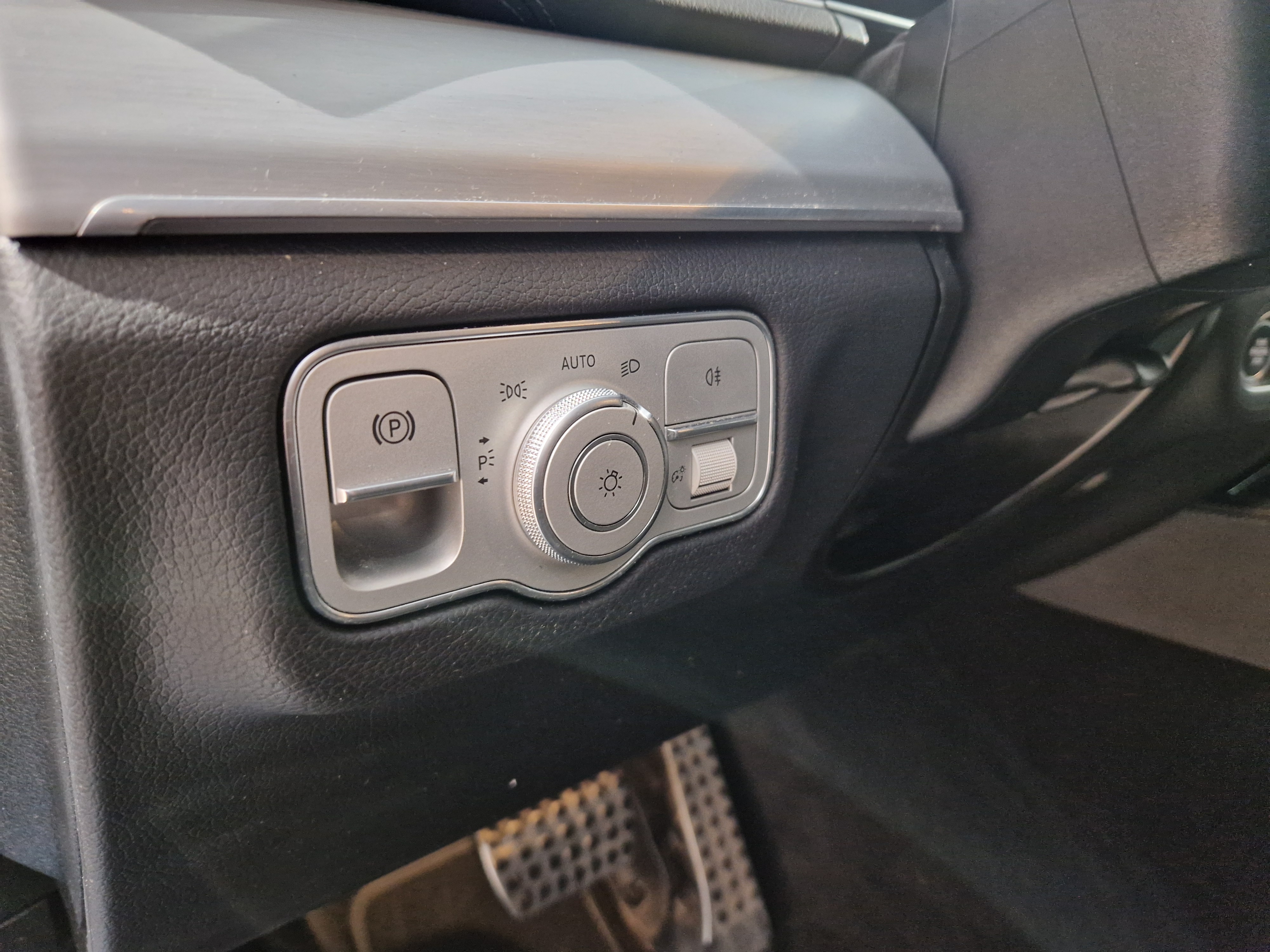 Mercedes-benz GLE 350 DE 4MATIC COUP AMG