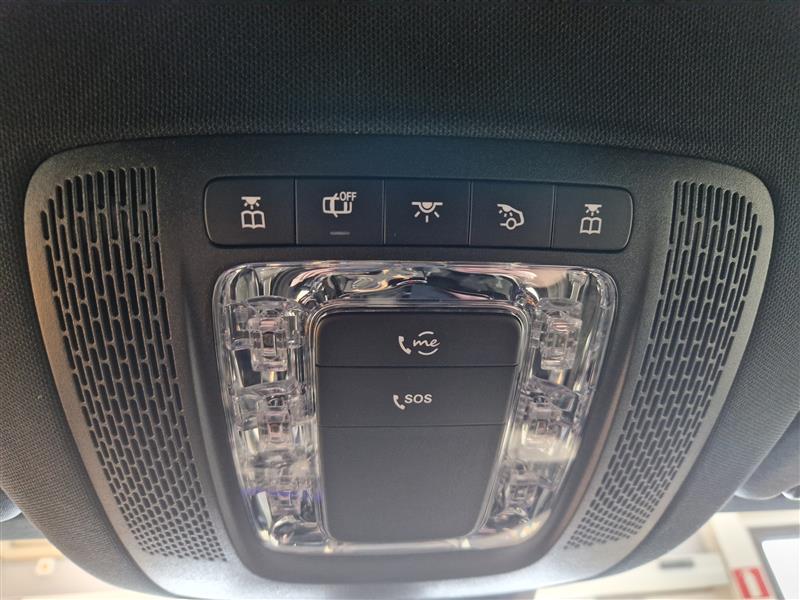 Mercedes-benz GLE 350 DE 4MATIC COUP AMG