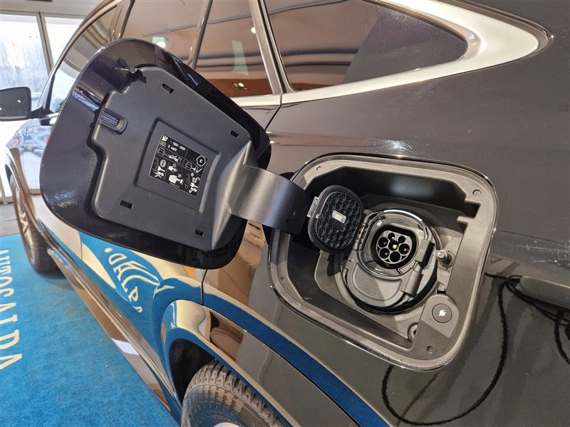 Mercedes-benz GLE 350 DE 4MATIC COUP AMG