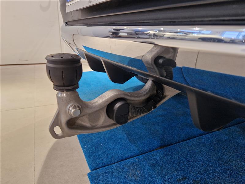 Mercedes-benz GLE 350 DE 4MATIC COUP AMG