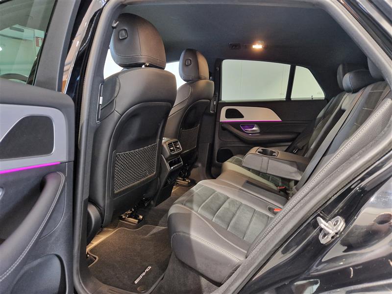 Mercedes-benz GLE 350 DE 4MATIC COUP AMG