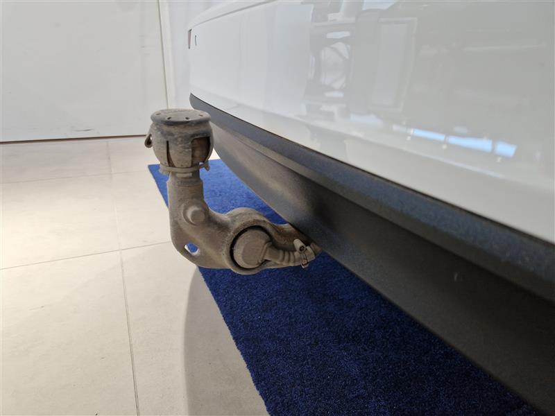 Volvo V60 T8 TwE AWD Business aut. 2020, bild 5/26