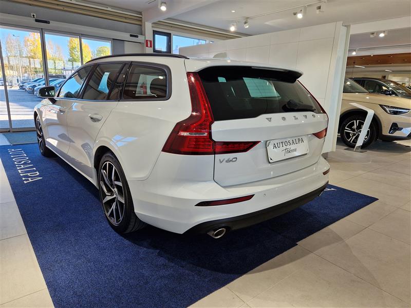 Volvo V60 T8 TwE AWD Business aut. 2020, bild 6/26