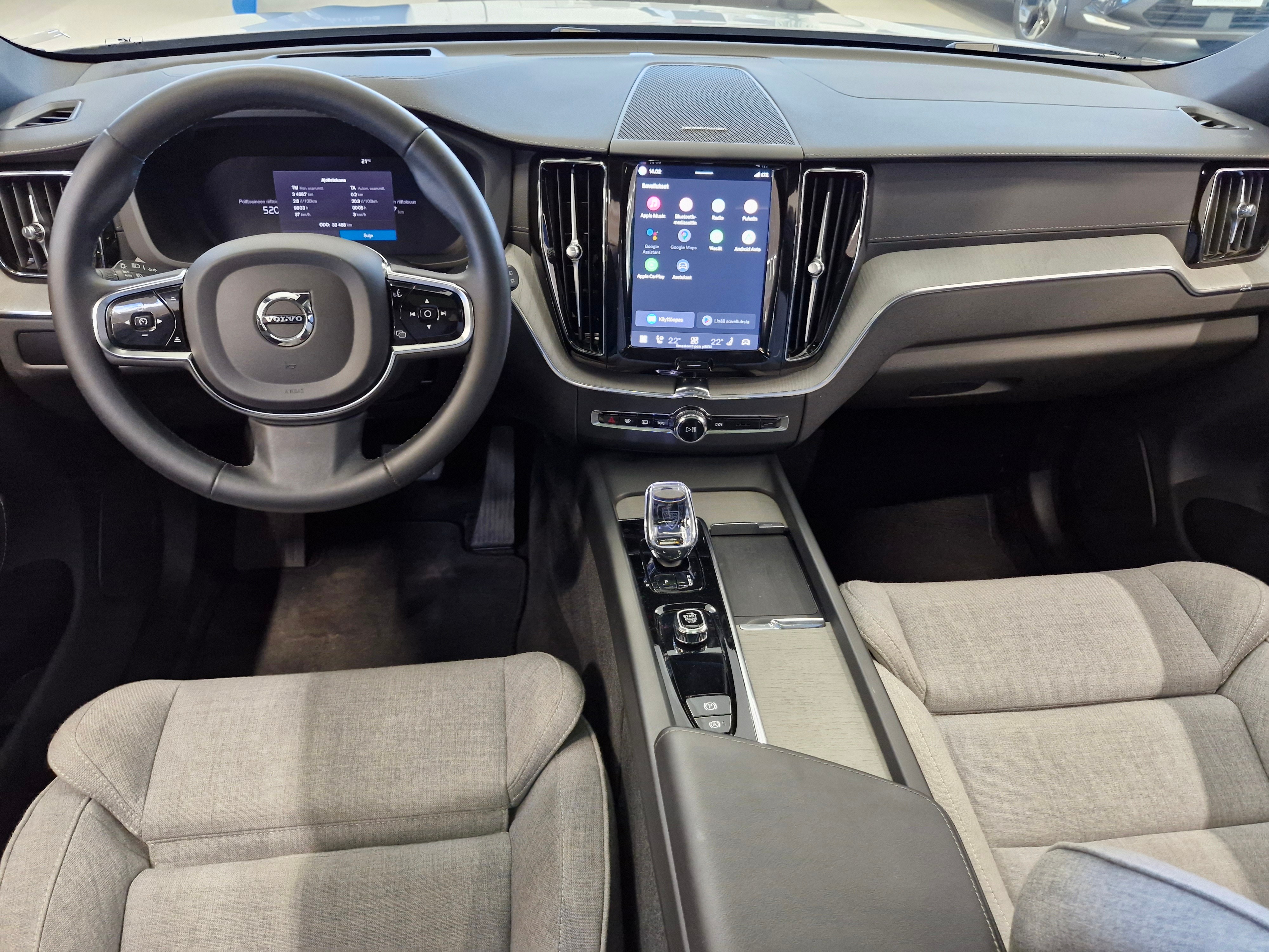Volvo XC60 2024, kuva 7/24