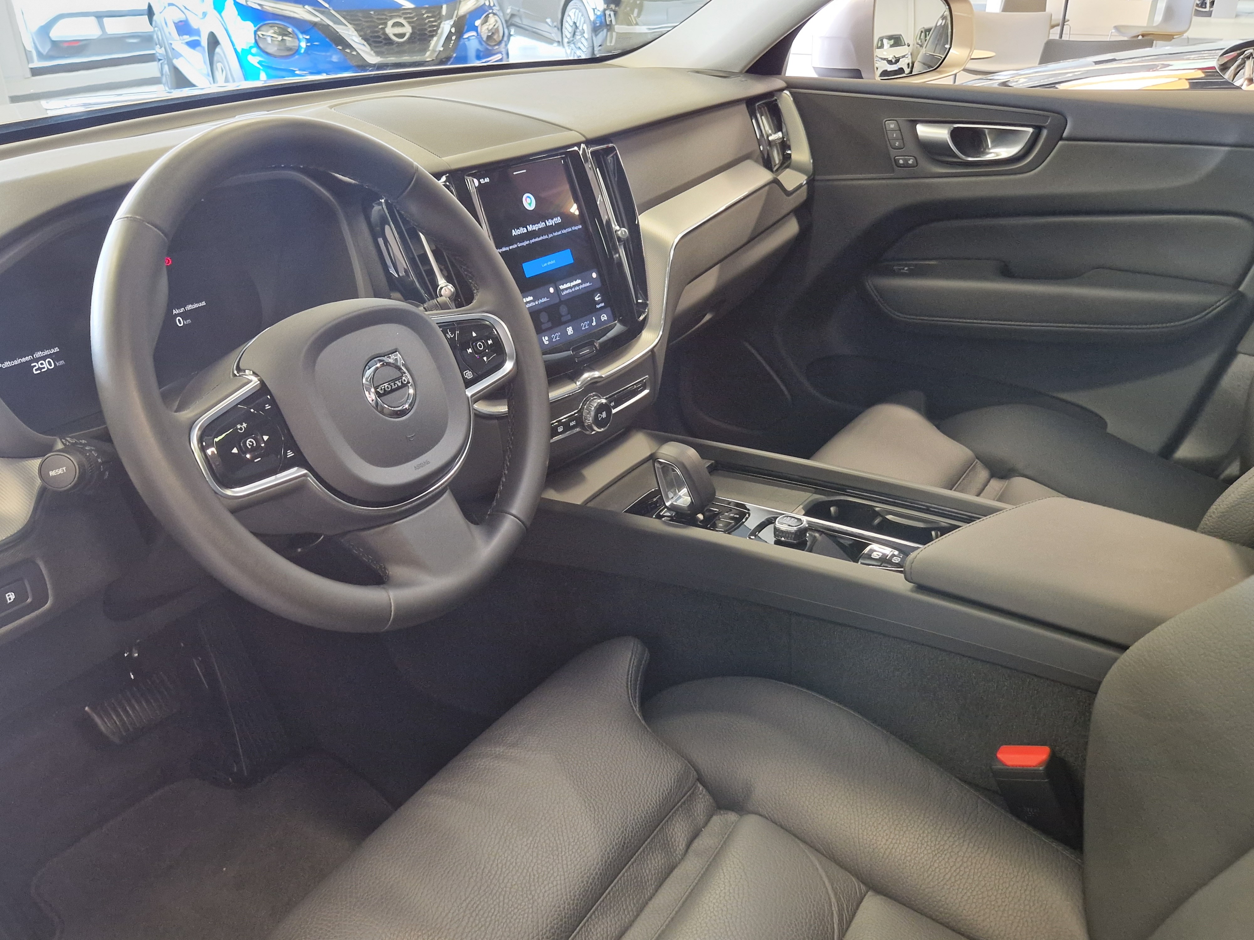 Volvo XC60 T8 AWD Long Range Plus Bright 2024, bild 6/22