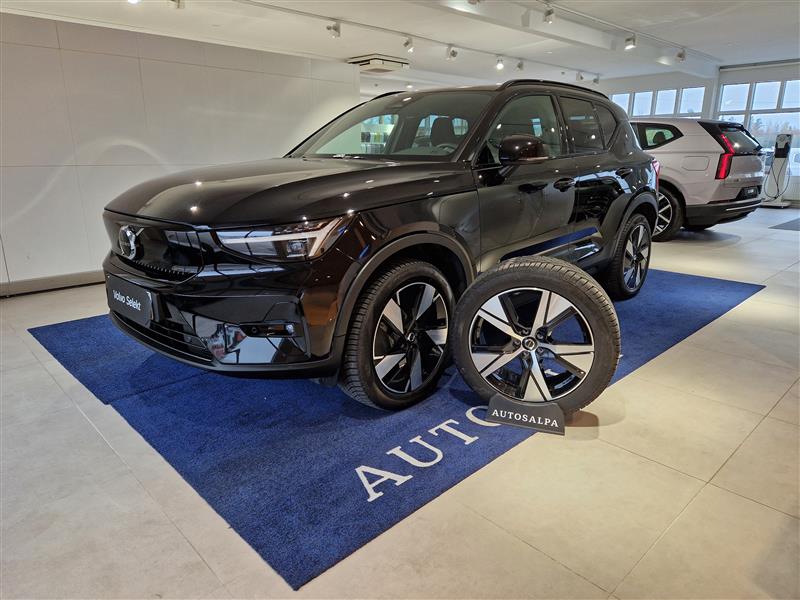 Volvo XC40 2024, bild 2/26