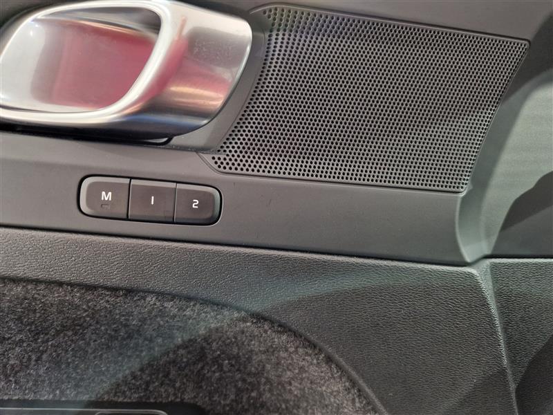 Volvo XC40 RECHARGE SINGLE PLUS EXTENDED RANGE