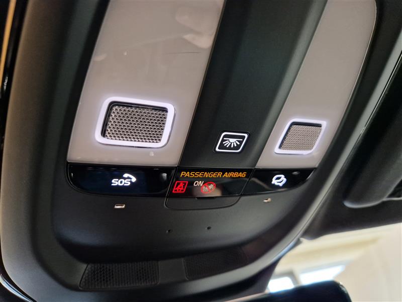 Volvo XC40 RECHARGE SINGLE PLUS EXTENDED RANGE