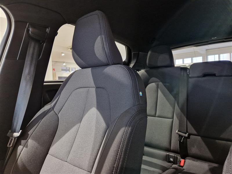 Volvo XC40 RECHARGE SINGLE PLUS EXTENDED RANGE