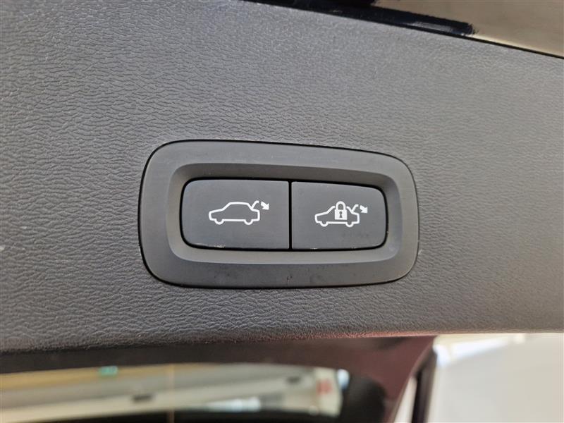 Volvo XC40 RECHARGE SINGLE PLUS EXTENDED RANGE