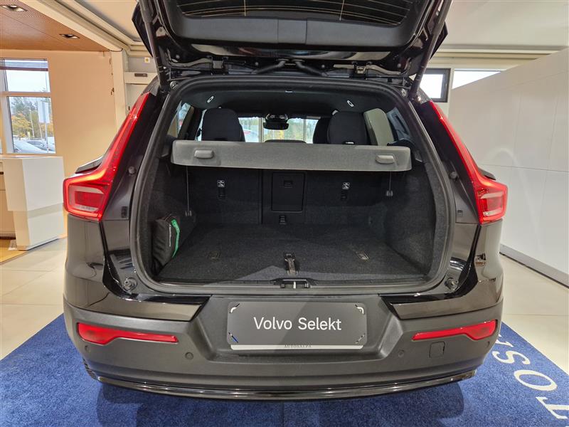 Volvo XC40 RECHARGE SINGLE PLUS EXTENDED RANGE