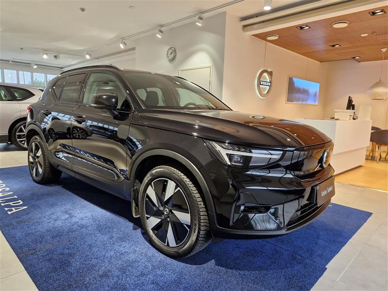 Volvo XC40 2024, bild 3/26