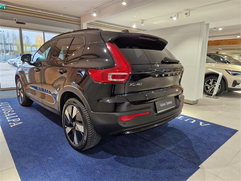 Volvo XC40 2024, bild 5/26