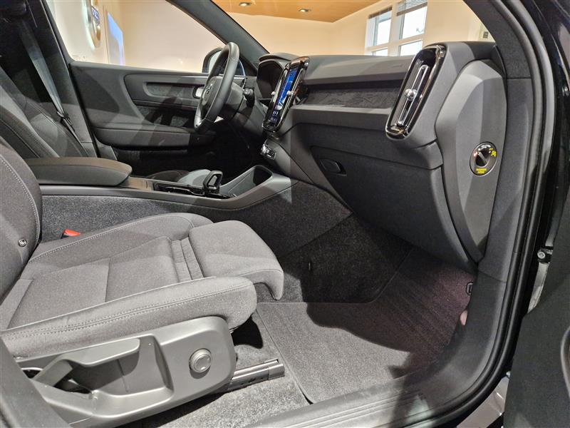Volvo XC40 RECHARGE SINGLE PLUS EXTENDED RANGE