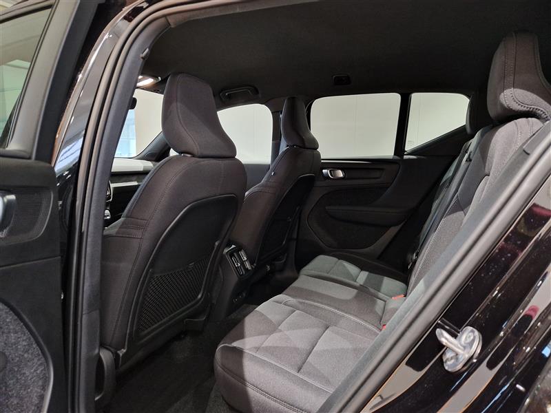 Volvo XC40 RECHARGE SINGLE PLUS EXTENDED RANGE