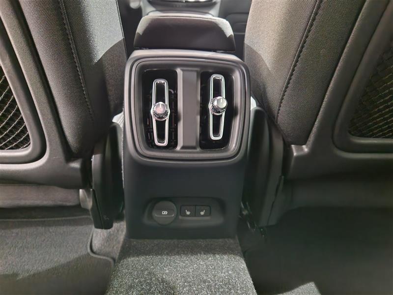 Volvo XC40 RECHARGE SINGLE PLUS EXTENDED RANGE