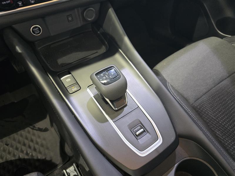 Nissan QASHQAI MHEV 158 XTRONIC 2WD N-CONNECTA 12.3 TFT