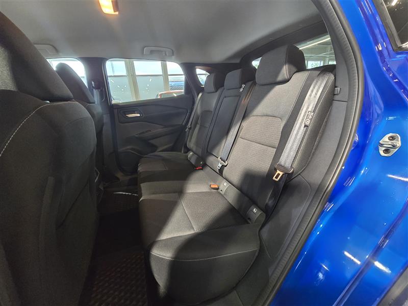 Nissan QASHQAI MHEV 158 XTRONIC 2WD N-CONNECTA 12.3 TFT