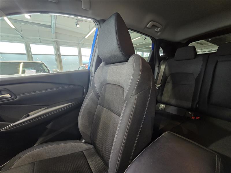 Nissan QASHQAI MHEV 158 XTRONIC 2WD N-CONNECTA 12.3 TFT