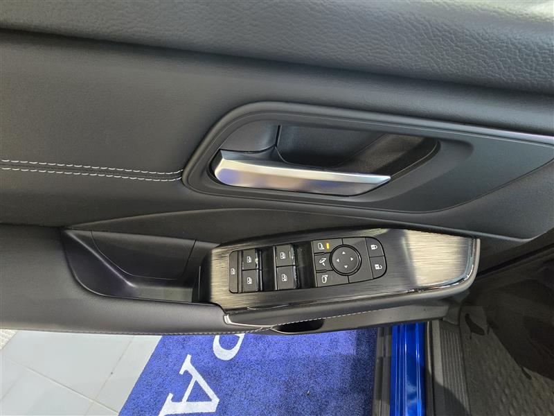 Nissan QASHQAI MHEV 158 XTRONIC 2WD N-CONNECTA 12.3 TFT