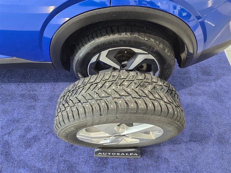 Nissan QASHQAI MHEV 158 XTRONIC 2WD N-CONNECTA 12.3 TFT
